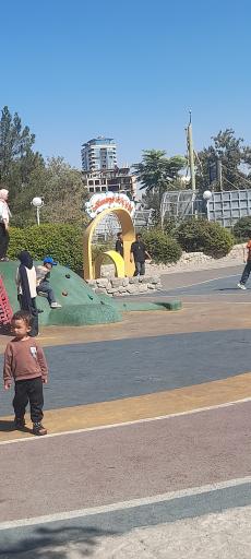 عکس پویا پارک کوهسنگی