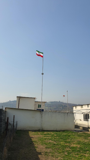 عکس مزرعه تحقیقاتی سبز و زرد