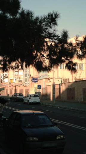 عکس دبستان پسرانه شهید احمد چراغی