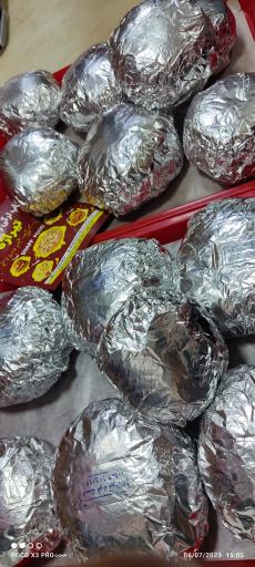 عکس فست فود و کباب ترکی تیراژه