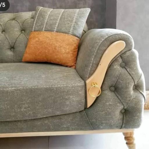 عکس صنایع چوبی امیر 