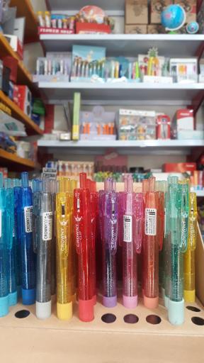 عکس لوازم تحریر با ایرانی