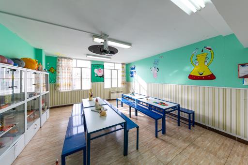 عکس دبستان پسرانه علوی (شعبه فلکه اطلاعات منطقه 13)