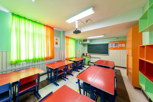 عکس دبستان پسرانه علوی (شعبه فلکه اطلاعات منطقه 13)