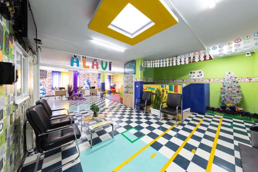 عکس دبستان پسرانه علوی (شعبه فلکه اطلاعات منطقه 13)