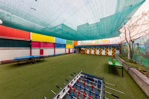 عکس دبستان پسرانه علوی (شعبه فلکه اطلاعات منطقه 13)