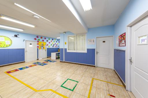 عکس دبستان پسرانه علوی (شعبه فلکه اطلاعات منطقه 13)