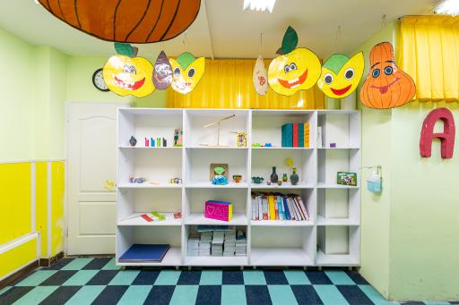 عکس دبستان پسرانه علوی (شعبه فلکه اطلاعات منطقه 13)