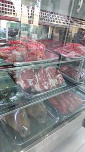 عکس هایپر گوشت پیچک