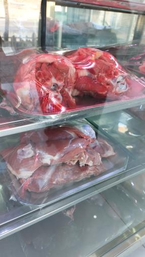 عکس هایپر گوشت پیچک