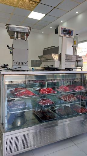 عکس هایپر گوشت پیچک