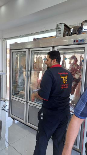 عکس هایپر گوشت پیچک