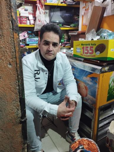 عکس سوپر مارکت امین ملکی چگنی 