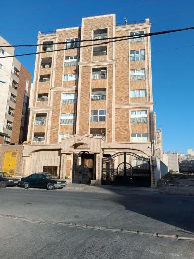 عکس مجتمع مسکونی گلسار 1