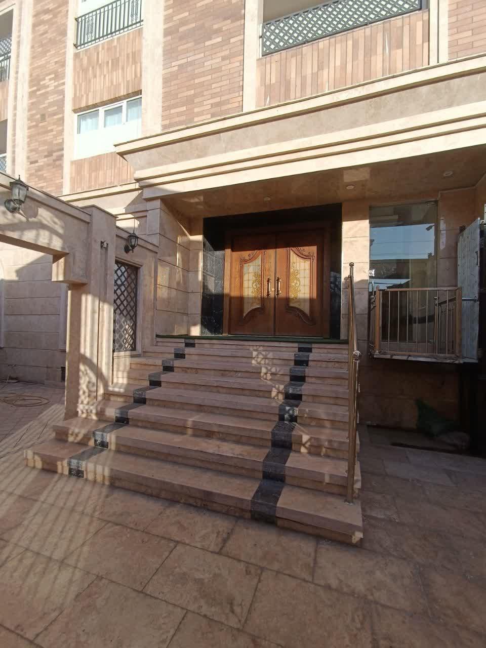 عکس مجتمع مسکونی گلسار 1