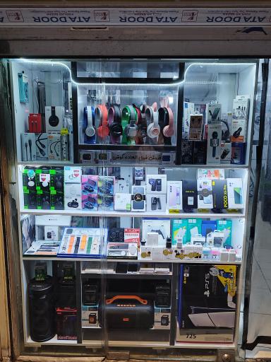 عکس موبایل الماس