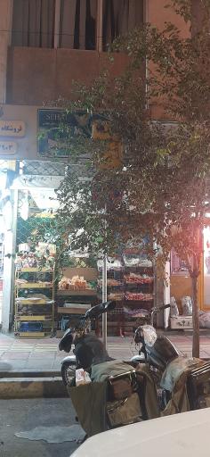 عکس مسجد چهارمردان