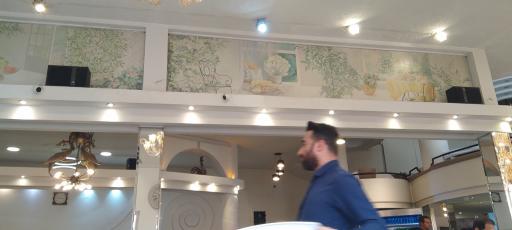 عکس رستوران هانی