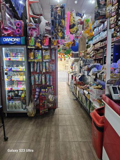 عکس هایپرمارکت شبانه روزی دشتستان هومن