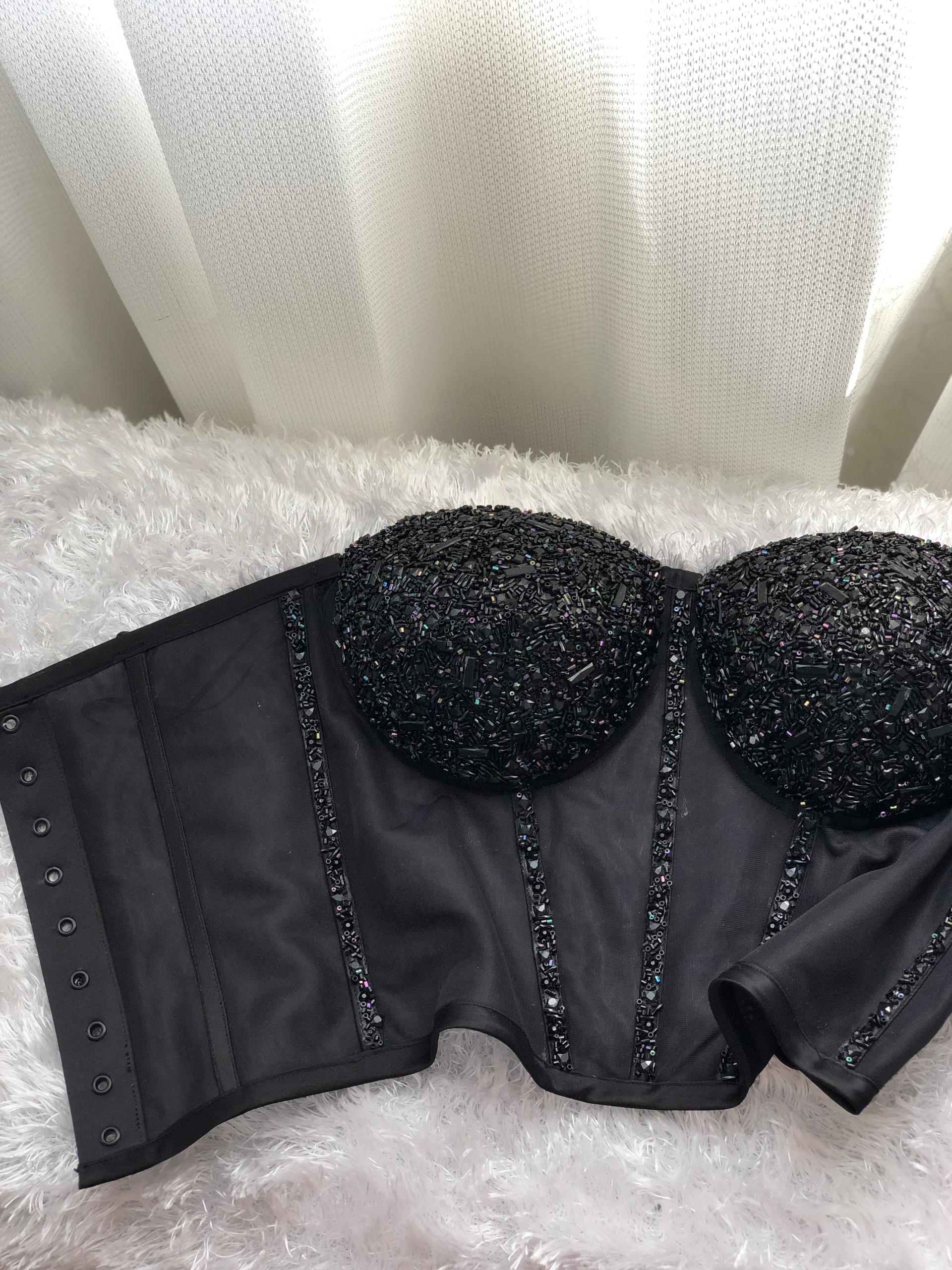 عکس مزون عاطفه شعبانی