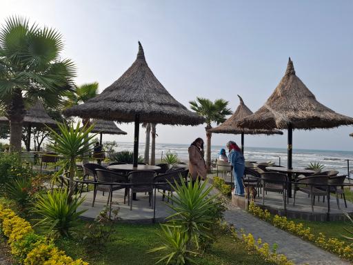 عکس رستوران آبادگران