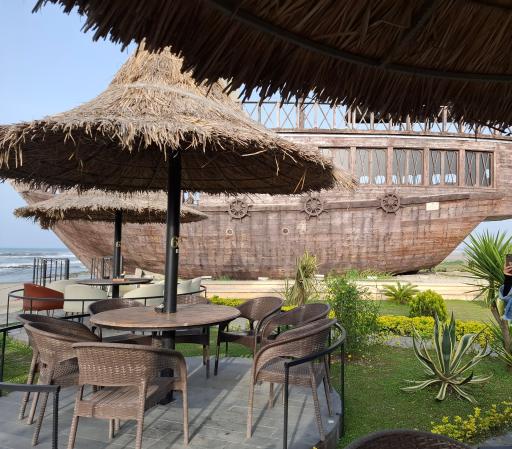 عکس رستوران آبادگران