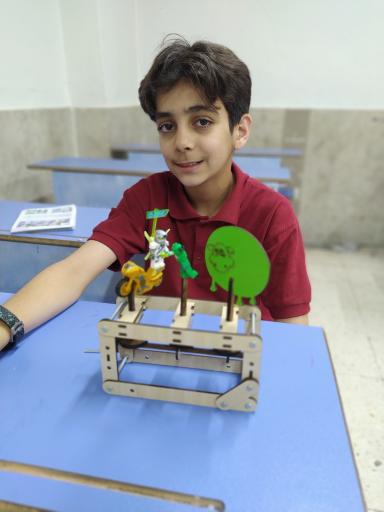 آموزشگاه دگرآموز 