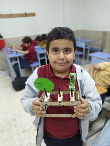 عکس آموزشگاه دگرآموز 