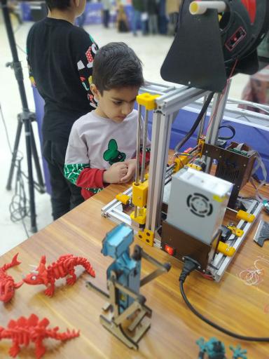 آموزشگاه دگرآموز 