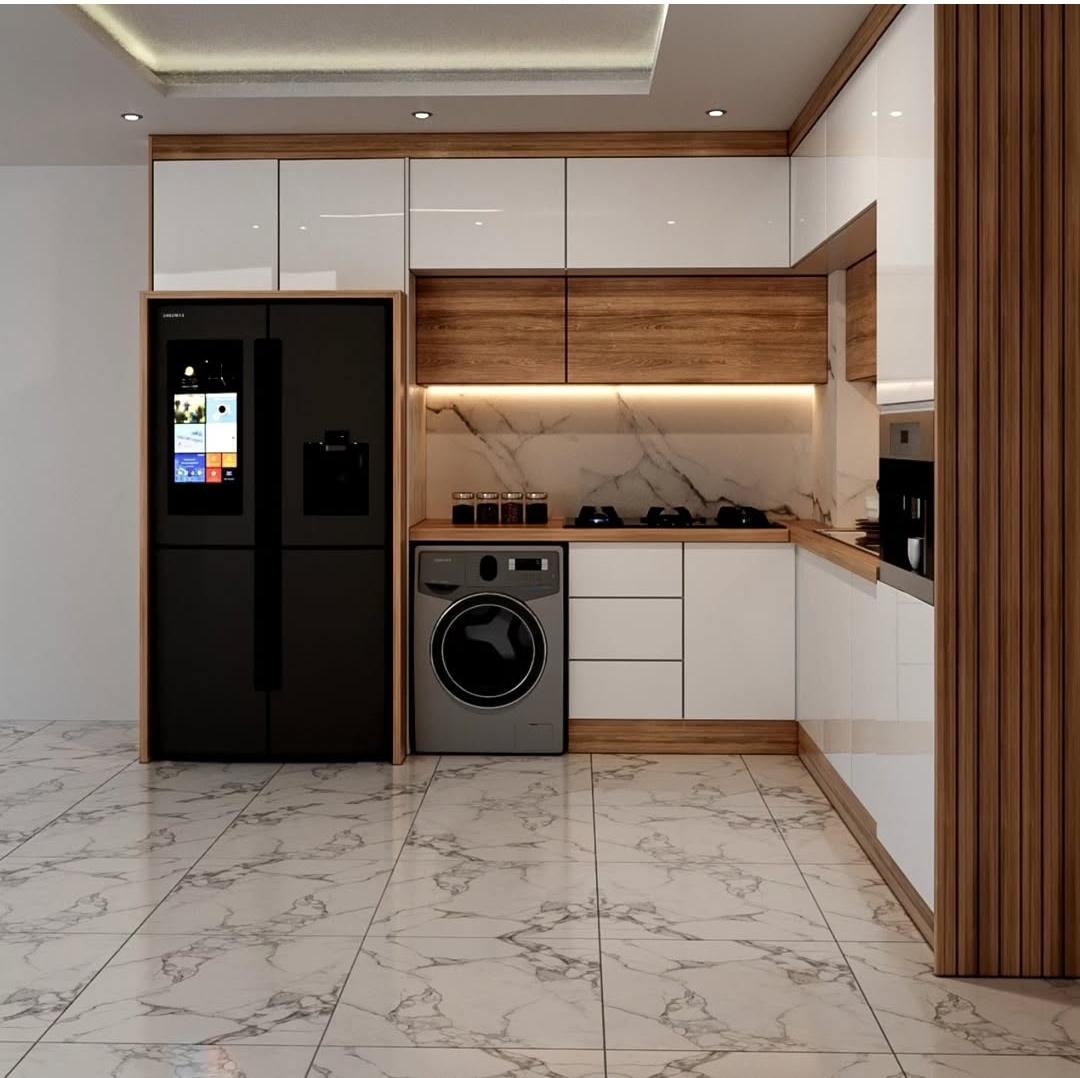 عکس کمد و کابینت اخوان پرند