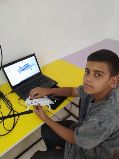 آموزشگاه دگرآموز 