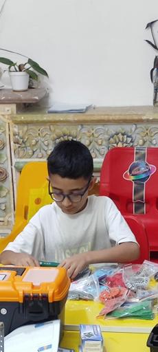 عکس آموزشگاه دگرآموز 