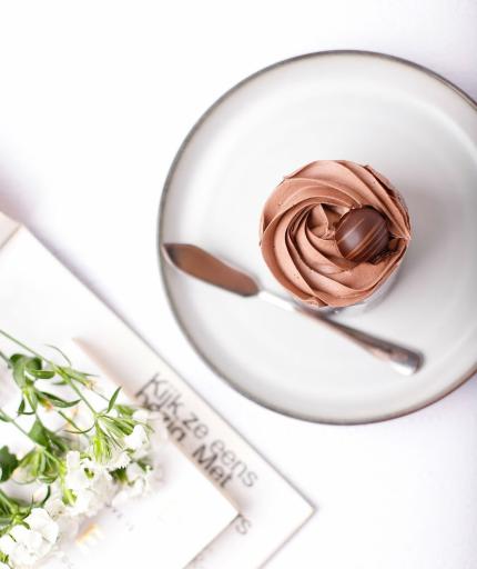 کافه صبحانه کرمی