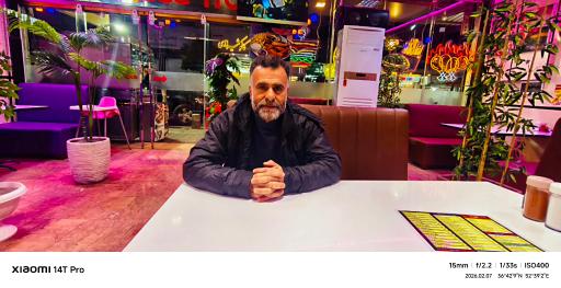 عکس پیتزا و فست فود و کباب ترکی تیراژه