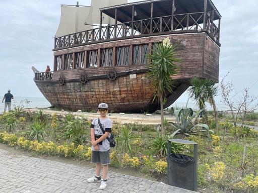 عکس رستوران آبادگران