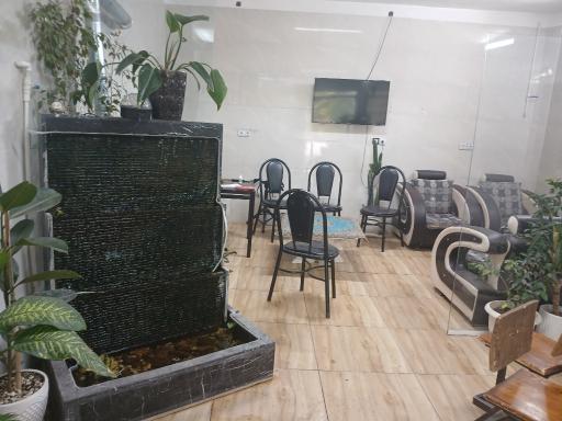 عکس کافه دنج
