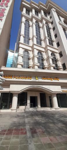 بانک پاسارگاد