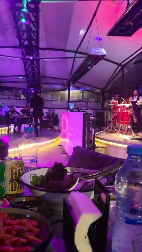 عکس رستوران آبادگران