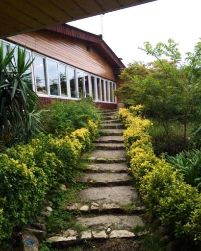 عکس رستوران آبادگران