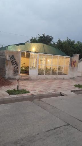 عکس گلخانه عباسی