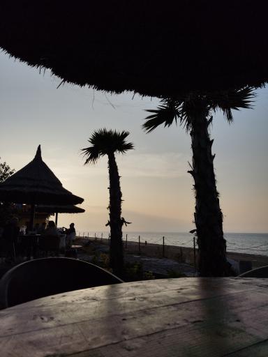 عکس رستوران آبادگران