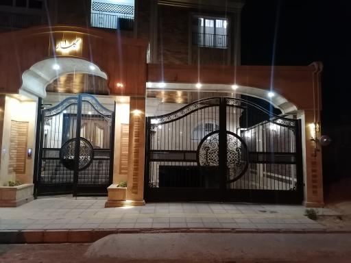 عکس مجتمع مسکونی گلسار 1