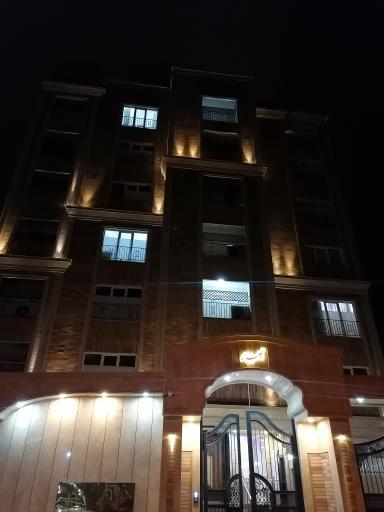 عکس مجتمع مسکونی گلسار 1