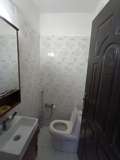 عکس سوئیت یک خوابه خُرّمی