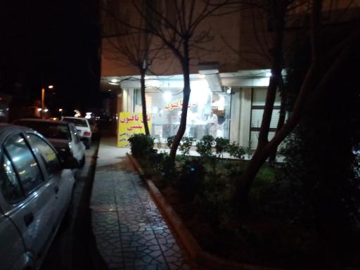 عکس نانوایی تافتون سنتی