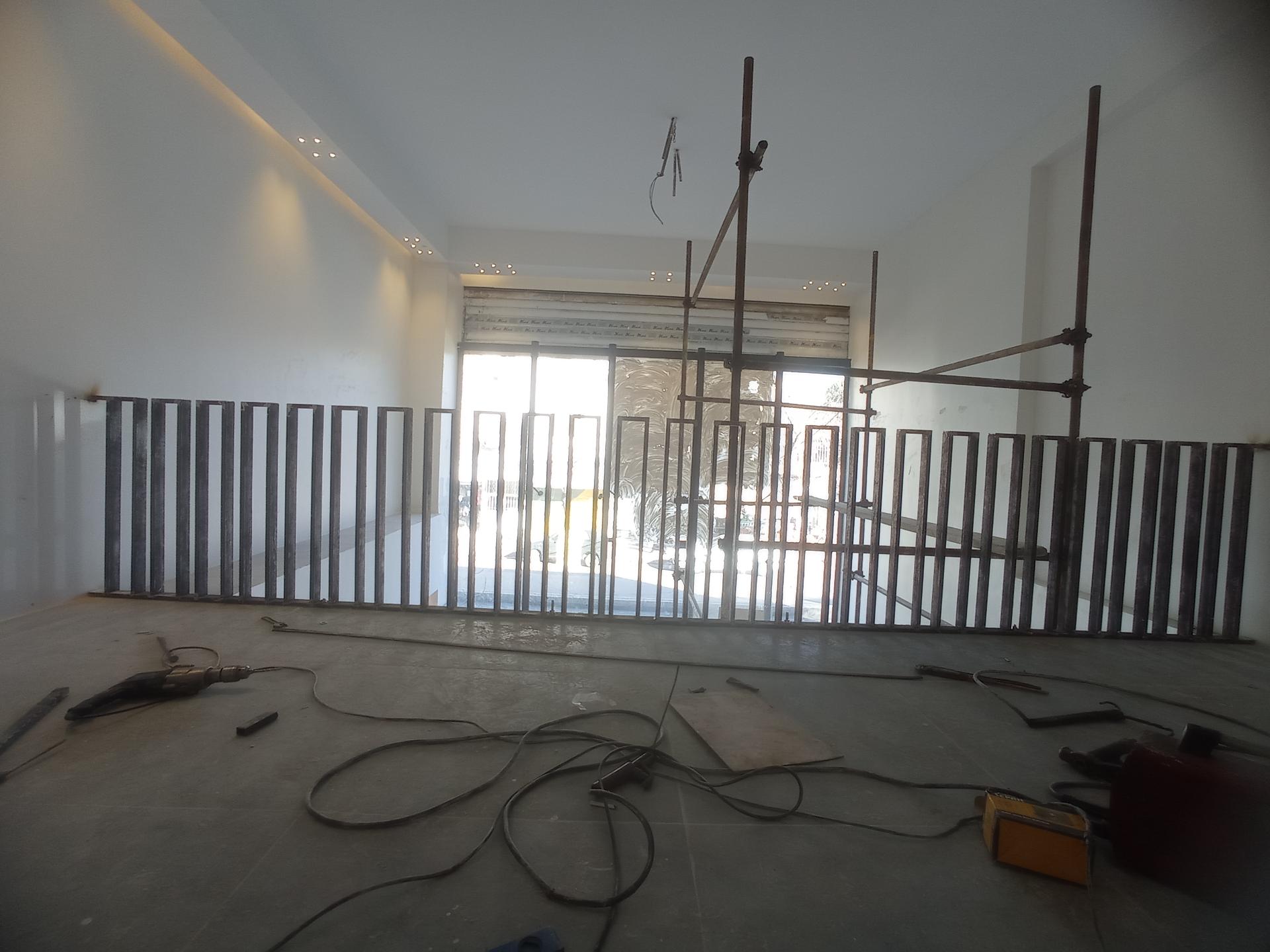 عکس درب و‌ پنجره سازی سیدعباس کاظمی