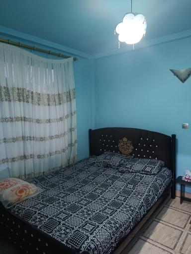 عکس سوئیت یک خوابه خُرّمی