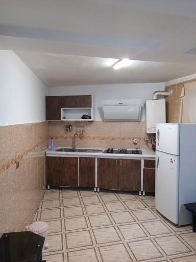 عکس سوئیت یک خوابه خُرّمی