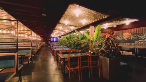 عکس رستوران مادر