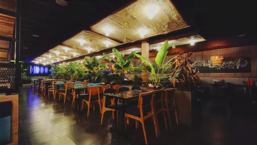 عکس رستوران مادر